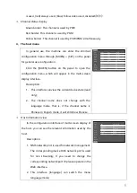 Preview for 21 page of Oton Emh-08m Series User Manual