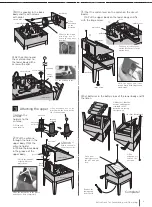 Preview for 3 page of Otona no Kagaku Theremin mini Instructions For Assembling And Operating