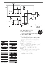 Preview for 6 page of Otona no Kagaku Theremin mini Instructions For Assembling And Operating