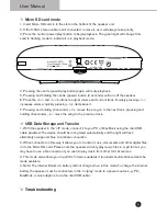 Preview for 7 page of Otone Accento User Manual