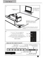 Preview for 8 page of Otone Sonora AV-Lance User Manual