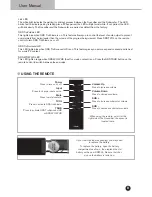 Preview for 9 page of Otone Sonora AV-Lance User Manual