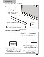 Preview for 10 page of Otone Sonora AV-Lance User Manual