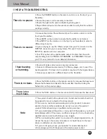 Preview for 11 page of Otone Sonora AV-Lance User Manual