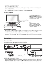 Preview for 7 page of Otone SoundBase II User Manual