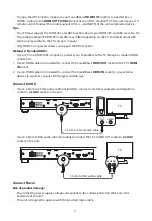 Preview for 8 page of Otone SoundBase II User Manual