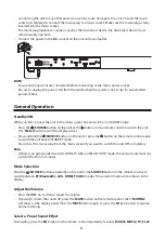 Preview for 9 page of Otone SoundBase II User Manual