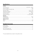 Preview for 13 page of Otone SoundBase II User Manual