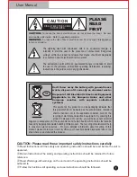 Preview for 2 page of Otone Soundship Micro User Manual