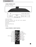 Предварительный просмотр 7 страницы Otone Soundship User Manual