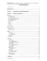 Preview for 5 page of OTS ET42202M-S-PD User Manual