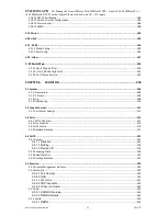 Preview for 7 page of OTS ET42202M-S-PD User Manual