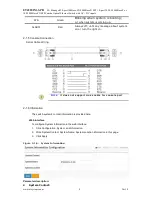 Preview for 16 page of OTS ET42202M-S-PD User Manual