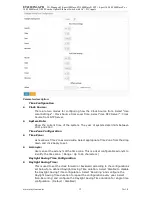 Preview for 24 page of OTS ET42202M-S-PD User Manual