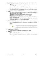 Preview for 75 page of OTS ET42202M-S-PD User Manual