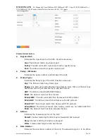 Preview for 88 page of OTS ET42202M-S-PD User Manual