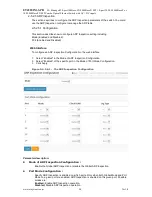 Preview for 95 page of OTS ET42202M-S-PD User Manual