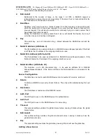 Preview for 104 page of OTS ET42202M-S-PD User Manual