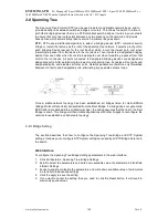 Preview for 115 page of OTS ET42202M-S-PD User Manual