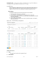 Preview for 121 page of OTS ET42202M-S-PD User Manual