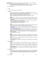 Preview for 157 page of OTS ET42202M-S-PD User Manual