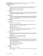 Preview for 171 page of OTS ET42202M-S-PD User Manual