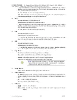 Preview for 174 page of OTS ET42202M-S-PD User Manual