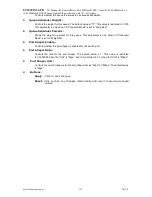 Preview for 178 page of OTS ET42202M-S-PD User Manual