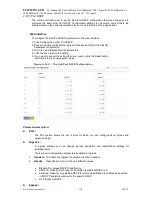 Preview for 185 page of OTS ET42202M-S-PD User Manual