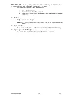 Preview for 186 page of OTS ET42202M-S-PD User Manual