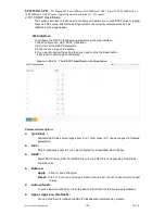 Preview for 191 page of OTS ET42202M-S-PD User Manual