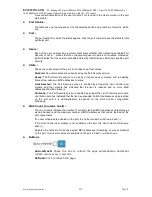 Preview for 242 page of OTS ET42202M-S-PD User Manual