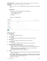 Preview for 320 page of OTS ET42202M-S-PD User Manual