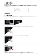 Preview for 2 page of OTS ET4222H-S-DR User Manual