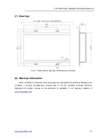 Preview for 14 page of OTS FT010AB Series Installation And Operation Manual