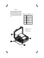 Предварительный просмотр 9 страницы OTS Surface Buddy Phone SP-100D User Manual