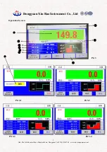 Предварительный просмотр 5 страницы OTS XB-OTS-80 Manual