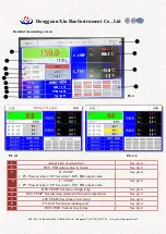 Предварительный просмотр 7 страницы OTS XB-OTS-80 Manual