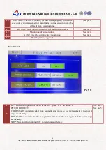 Предварительный просмотр 8 страницы OTS XB-OTS-80 Manual