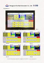 Предварительный просмотр 10 страницы OTS XB-OTS-80 Manual