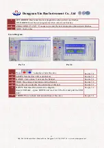 Предварительный просмотр 15 страницы OTS XB-OTS-80 Manual