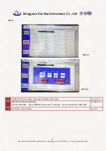 Предварительный просмотр 16 страницы OTS XB-OTS-80 Manual