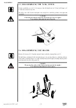 Preview for 32 page of OTT FREEZER MASTERCHEF Instruction Manual