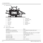 Preview for 12 page of OTT HydroMet KIPP & ZONEN SMP12 Operating Manual