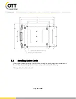 Предварительный просмотр 27 страницы OTT HydroMet SUTRON XLINK 100 Operation & Maintenance Manual