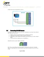 Предварительный просмотр 33 страницы OTT HydroMet SUTRON XLINK 100 Operation & Maintenance Manual