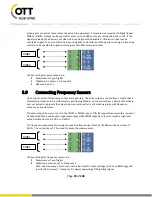 Предварительный просмотр 35 страницы OTT HydroMet SUTRON XLINK 100 Operation & Maintenance Manual