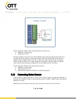 Предварительный просмотр 37 страницы OTT HydroMet SUTRON XLINK 100 Operation & Maintenance Manual