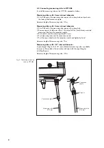 Preview for 8 page of OTT CBS Operating Instructions Manual