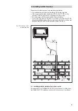 Preview for 9 page of OTT CBS Operating Instructions Manual